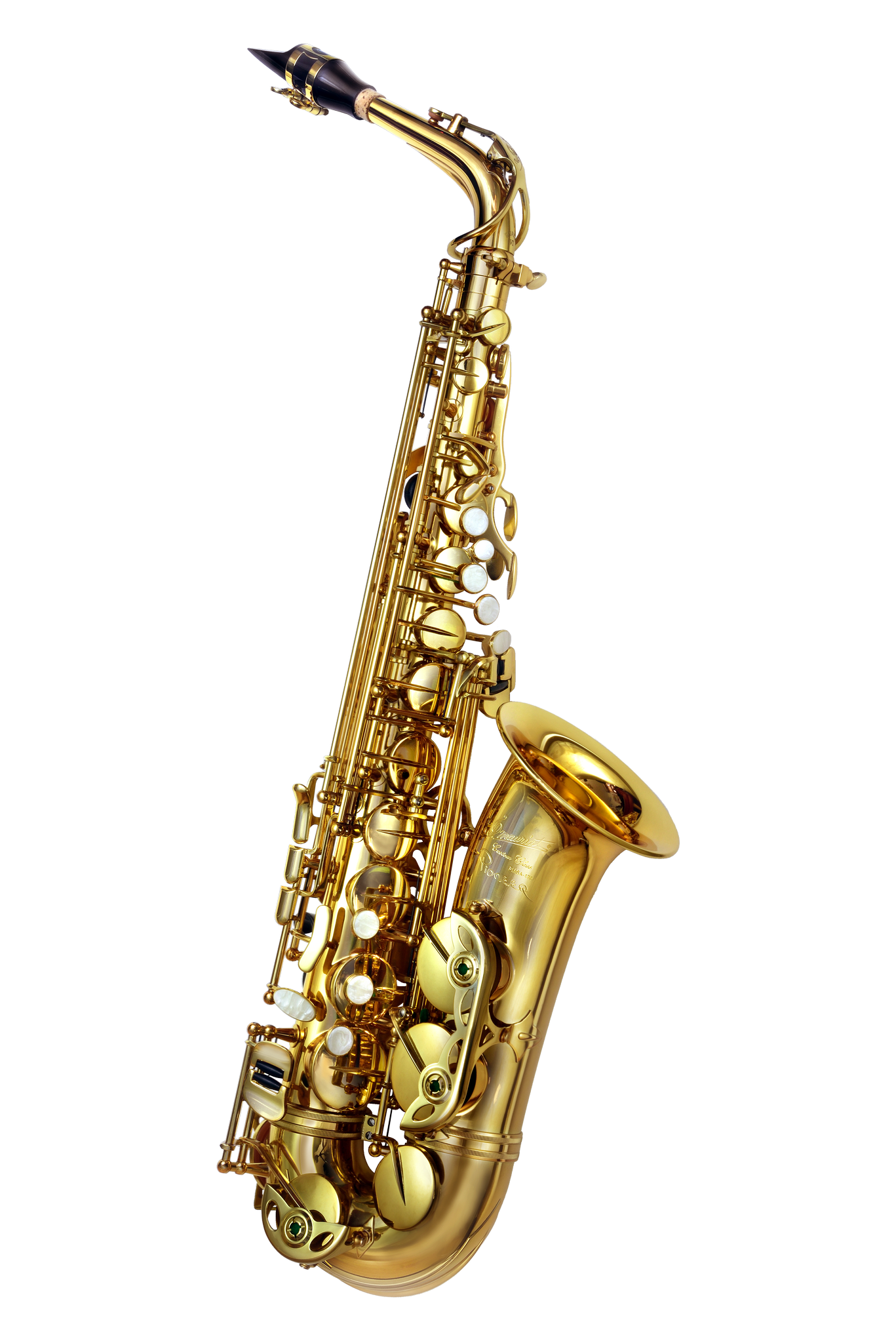 PMSA-170 Pioneer(China Exclusive) - P. Mauriat